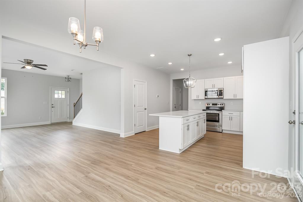 Surrey Woods - Residential