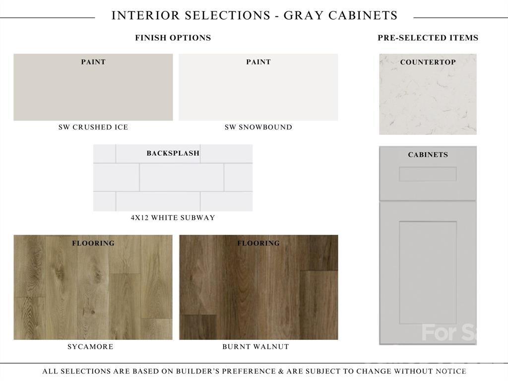 Surrey Woods - Residential