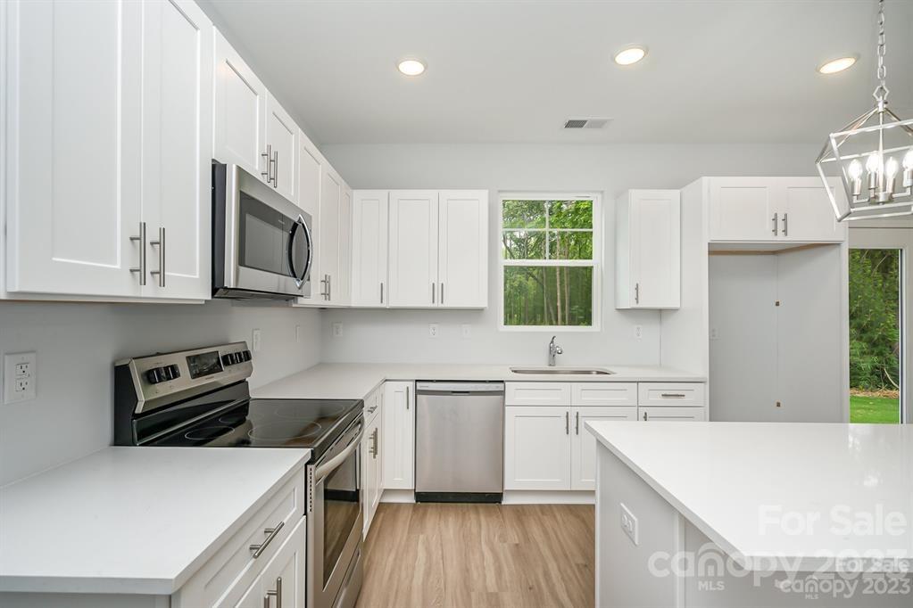 Surrey Woods - Residential