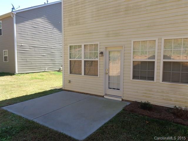 Falcon Ridge - Residential Lease