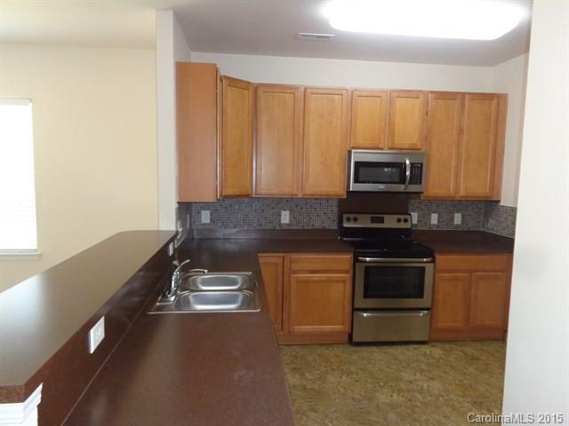 Falcon Ridge - Residential Lease