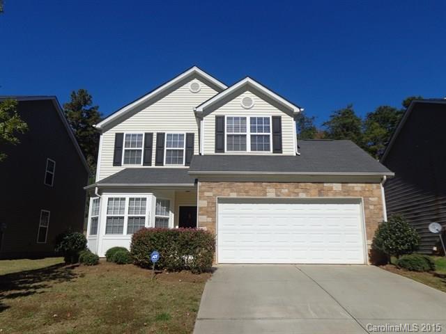 Falcon Ridge - Residential Lease