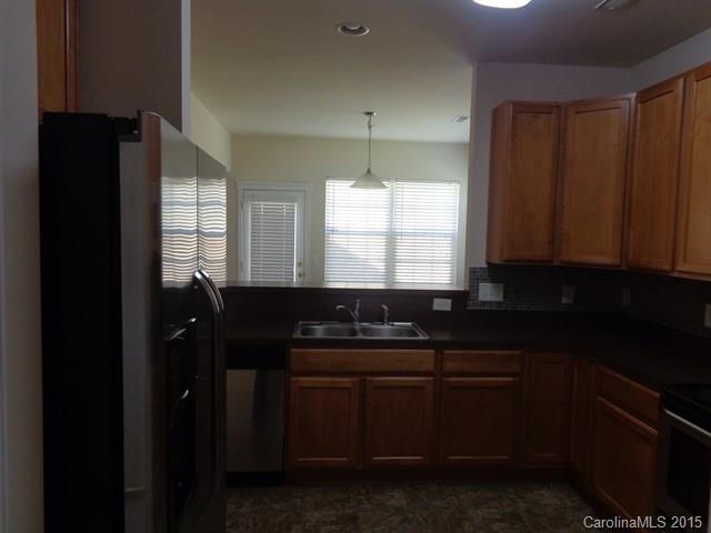 Falcon Ridge - Residential Lease