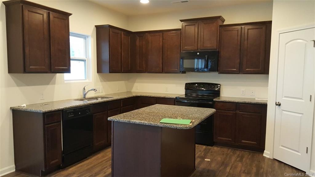 Houston Hills - Residential