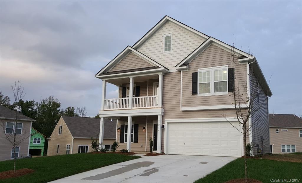 Houston Hills - Residential