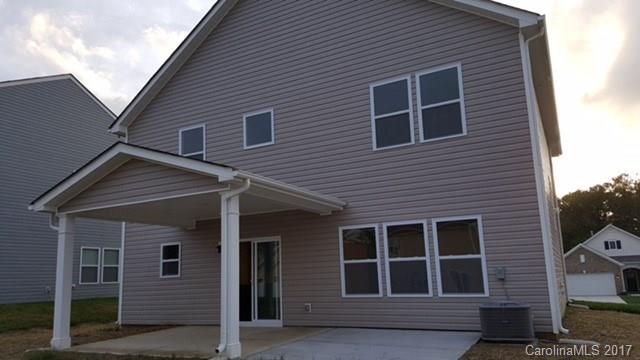 Houston Hills - Residential