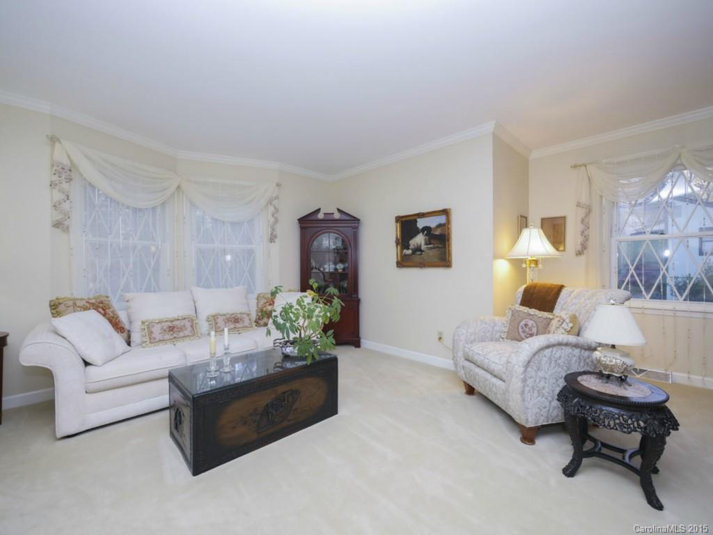 Stratfordshire - Residential