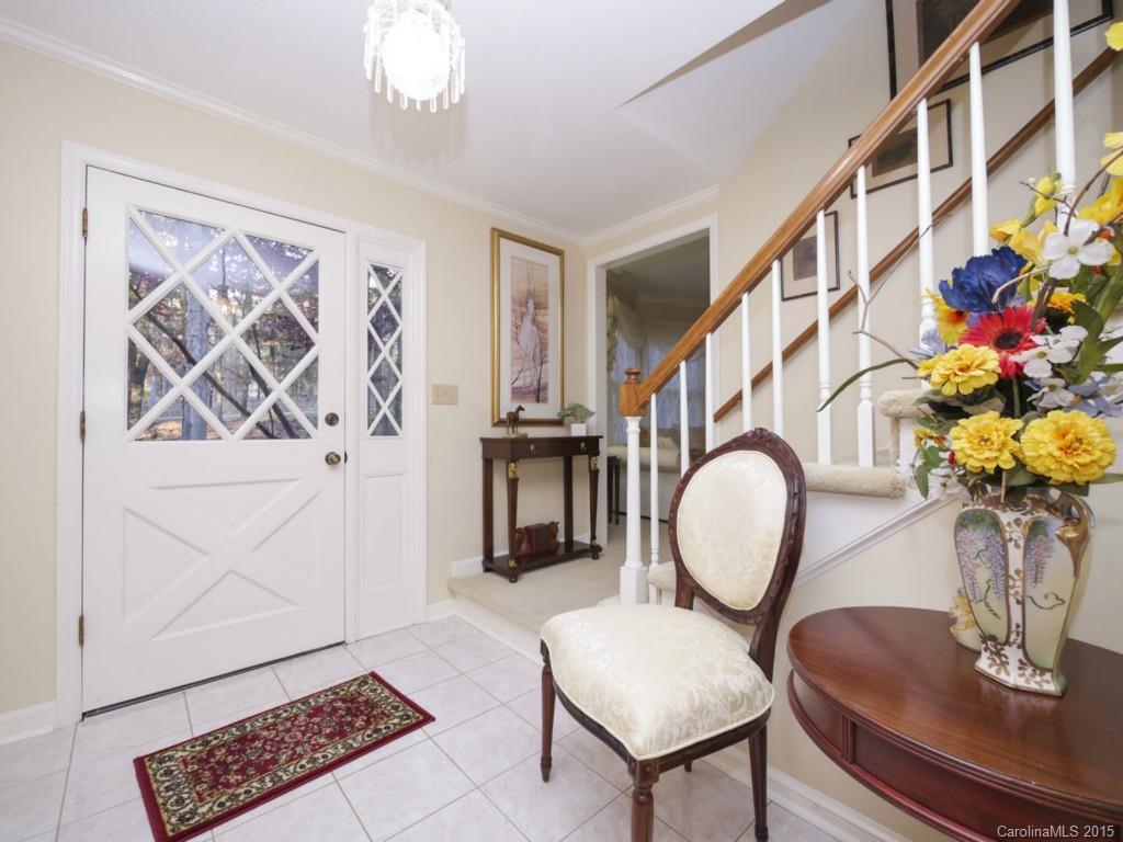 Stratfordshire - Residential