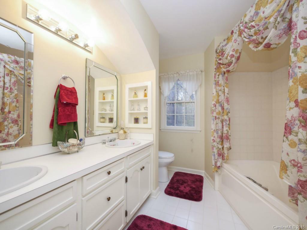 Stratfordshire - Residential