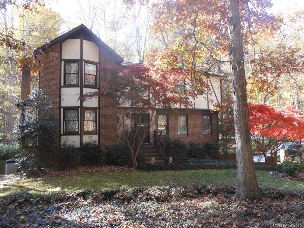 Stratfordshire - Residential