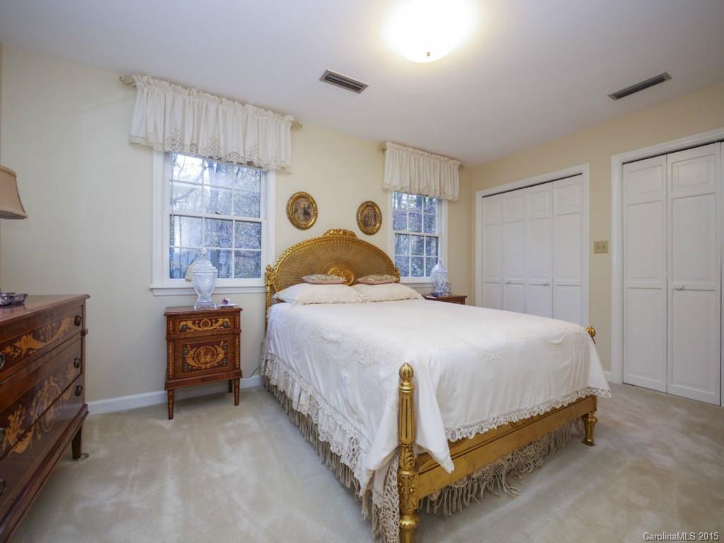 Stratfordshire - Residential