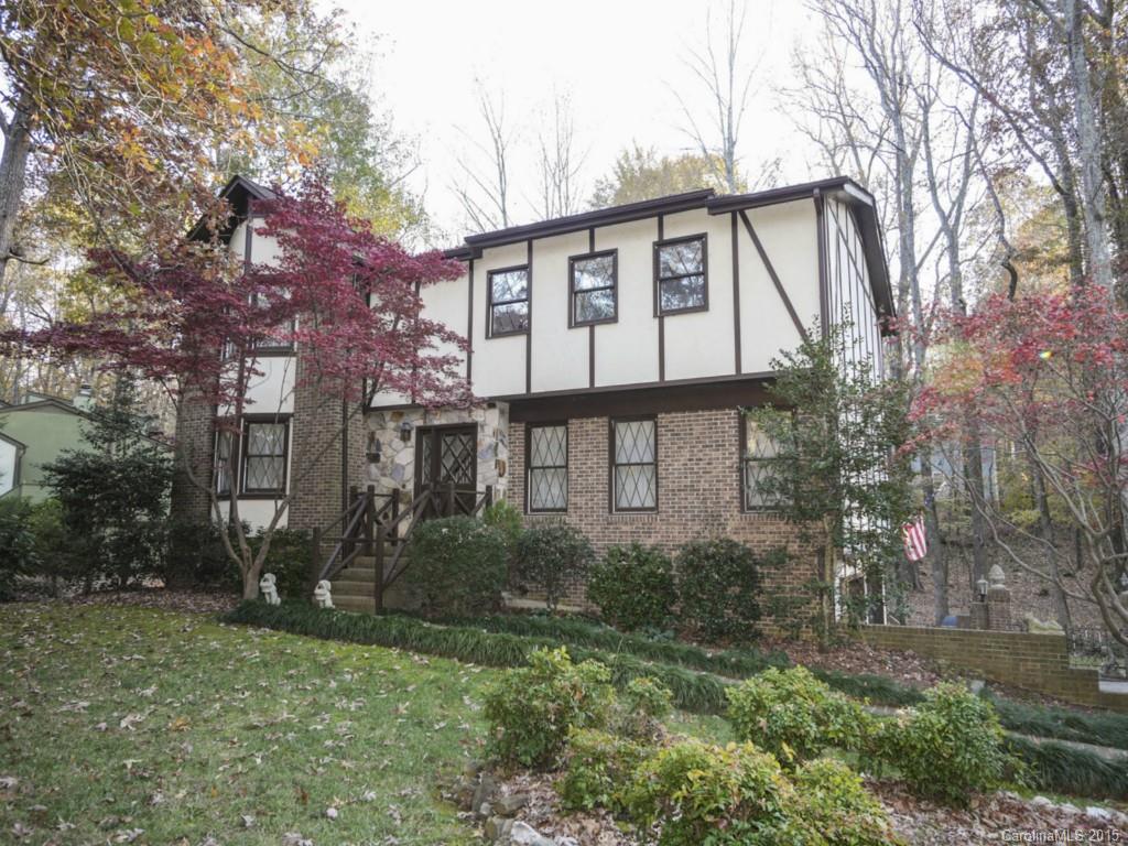 Stratfordshire - Residential