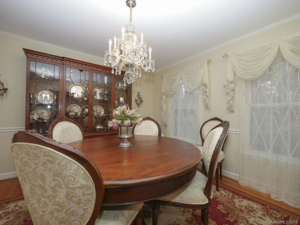 Stratfordshire - Residential