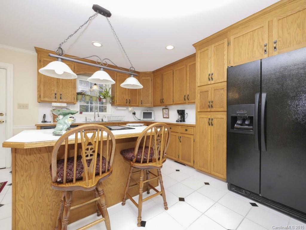 Stratfordshire - Residential