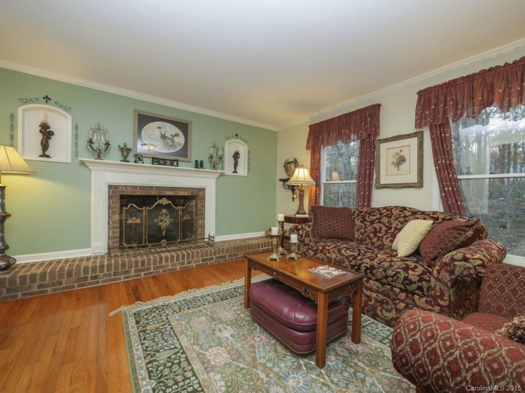 Stratfordshire - Residential