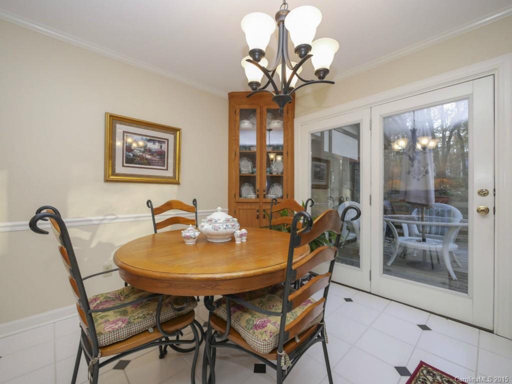 Stratfordshire - Residential