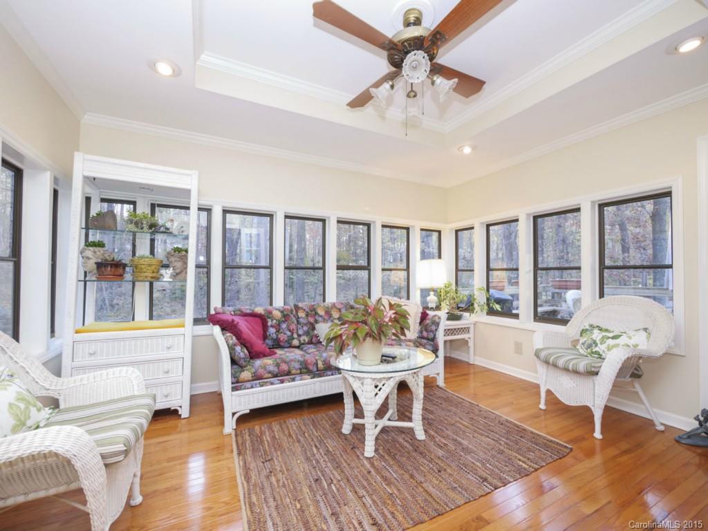 Stratfordshire - Residential