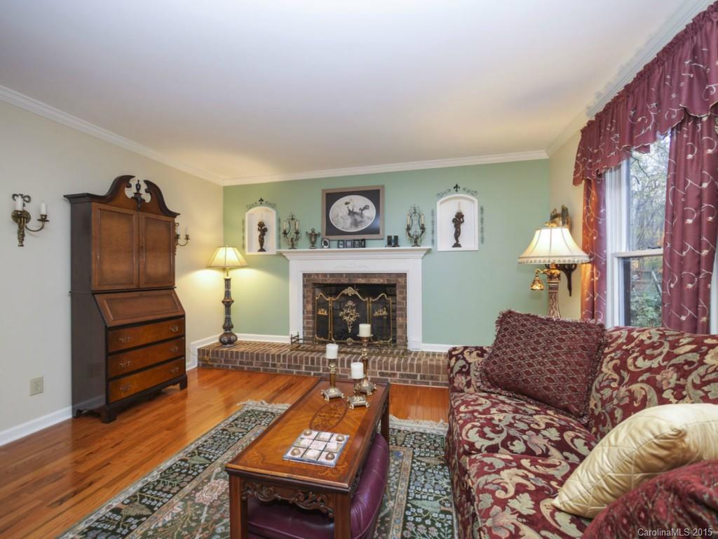 Stratfordshire - Residential