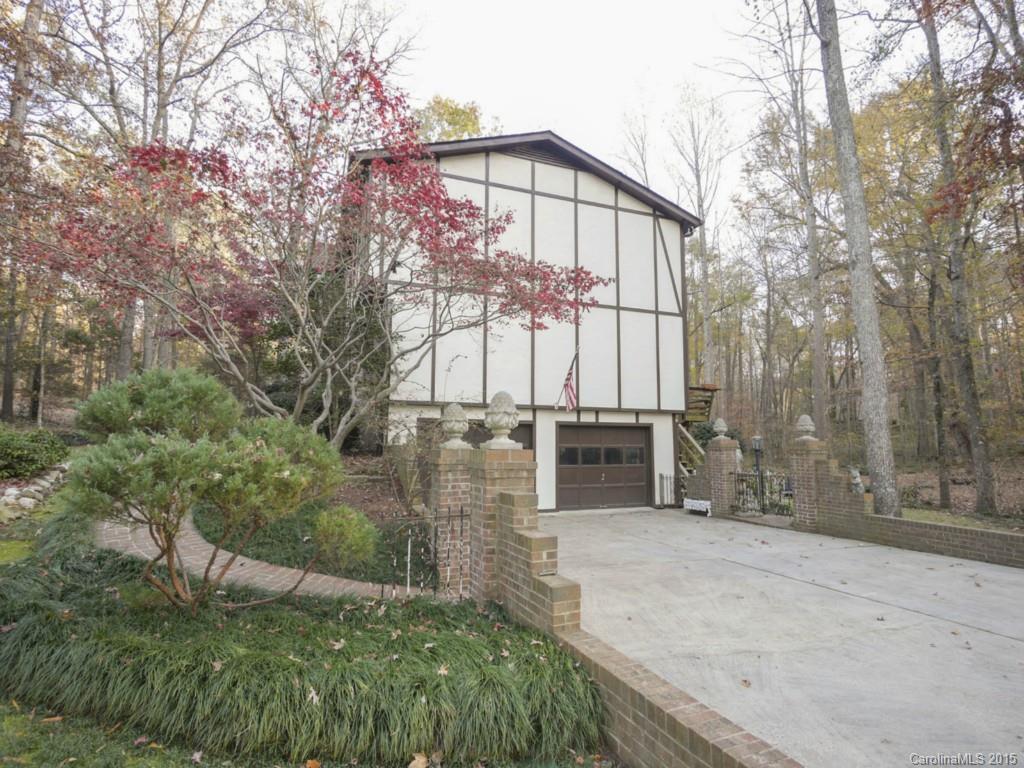 Stratfordshire - Residential