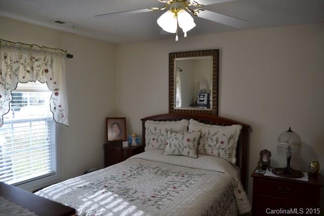 Old High - Residential