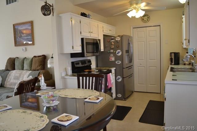 Old High - Residential