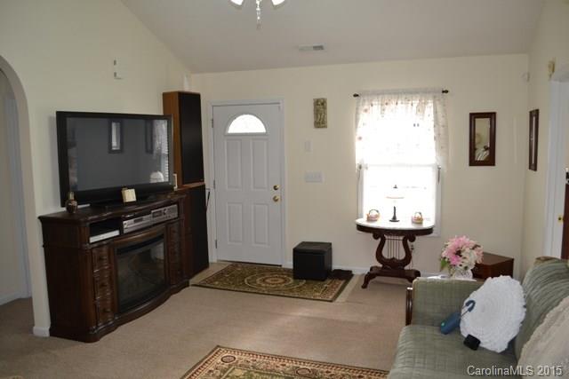 Old High - Residential