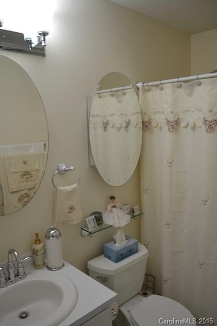 Old High - Residential