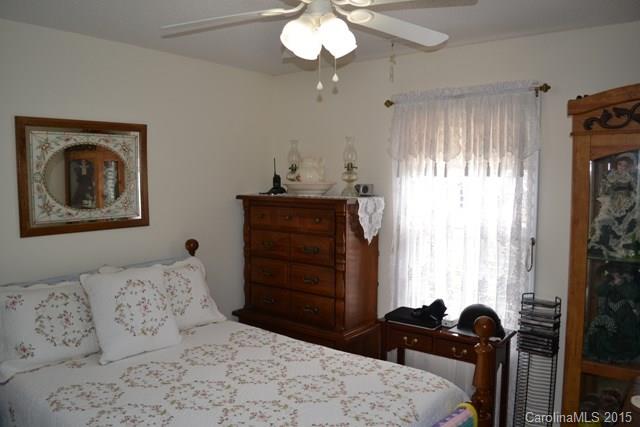 Old High - Residential