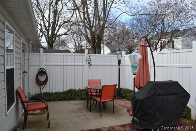 Old High - Residential