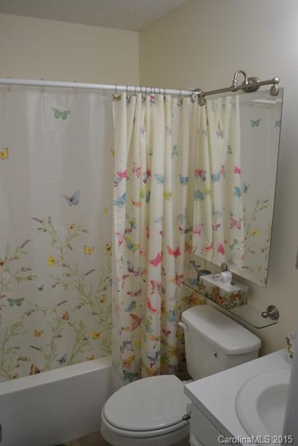 Old High - Residential