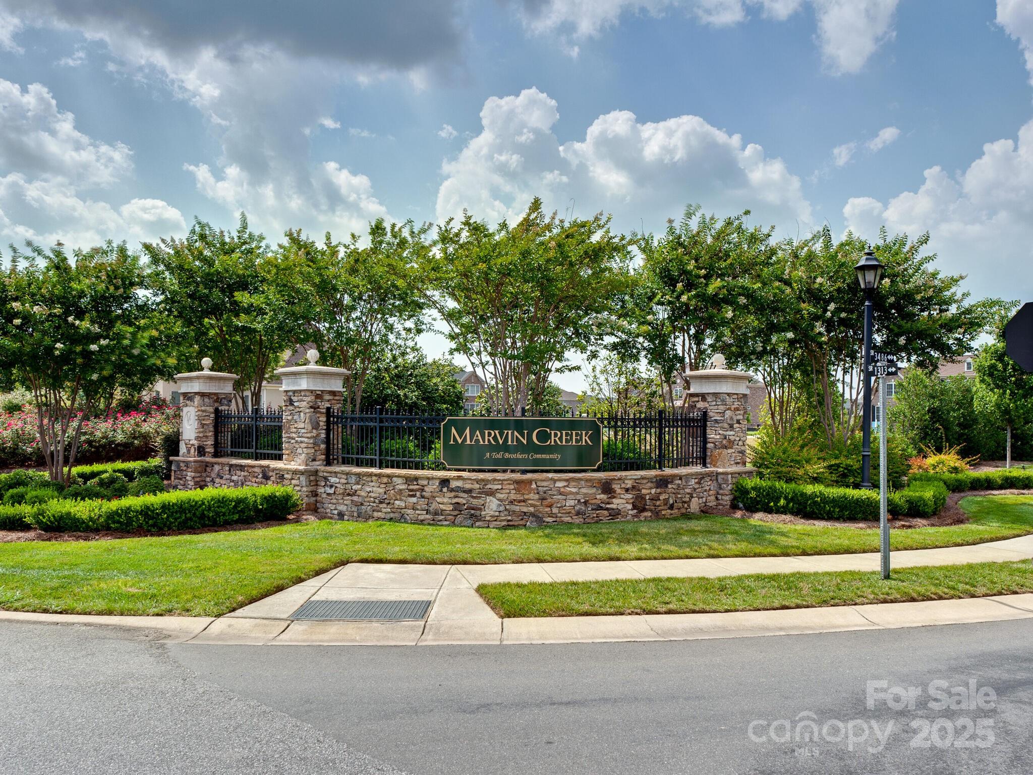 Marvin Creek - Residential