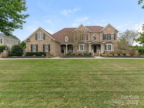 Photo of 312 Fox Chase Court, Waxhaw, NC 28173 (MLS # 4309986)