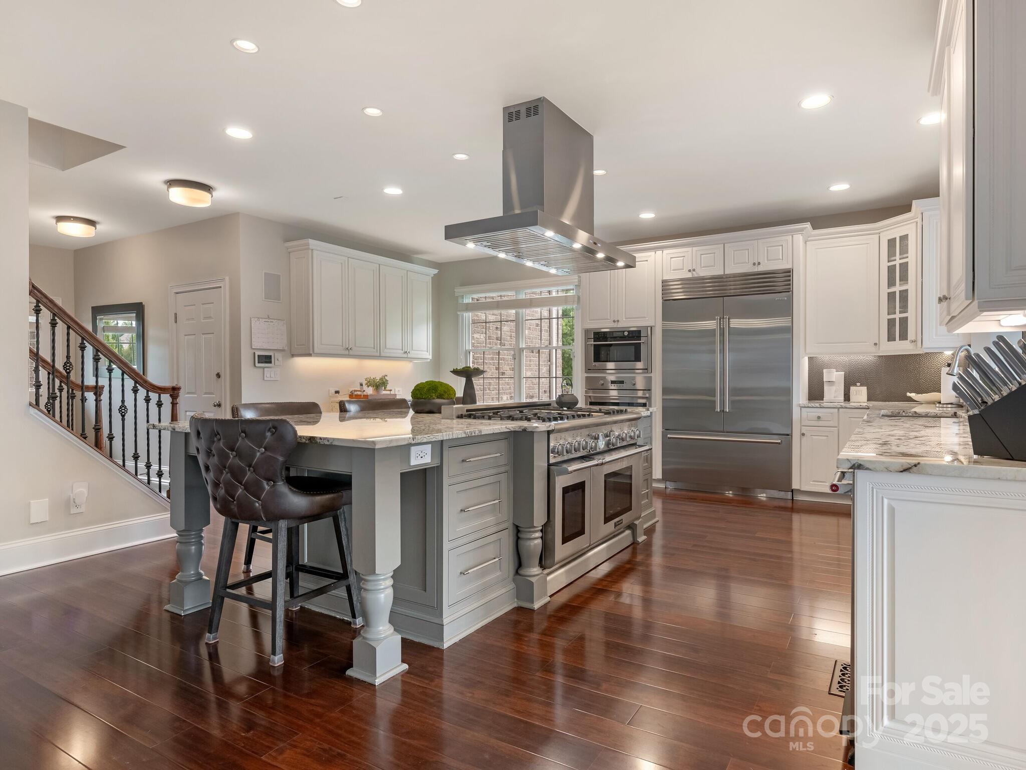 Marvin Creek - Residential