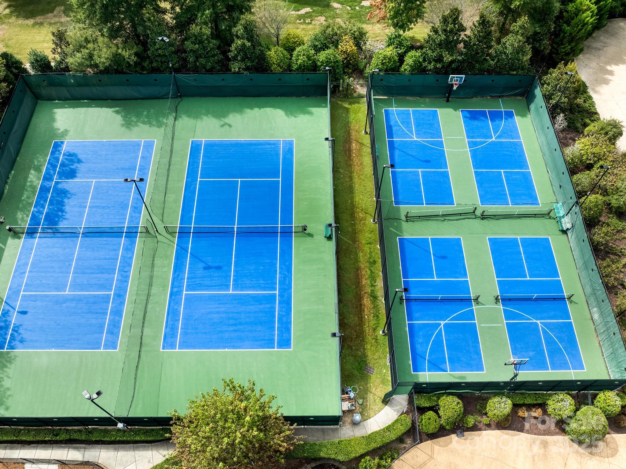 Marvin Creek - Residential