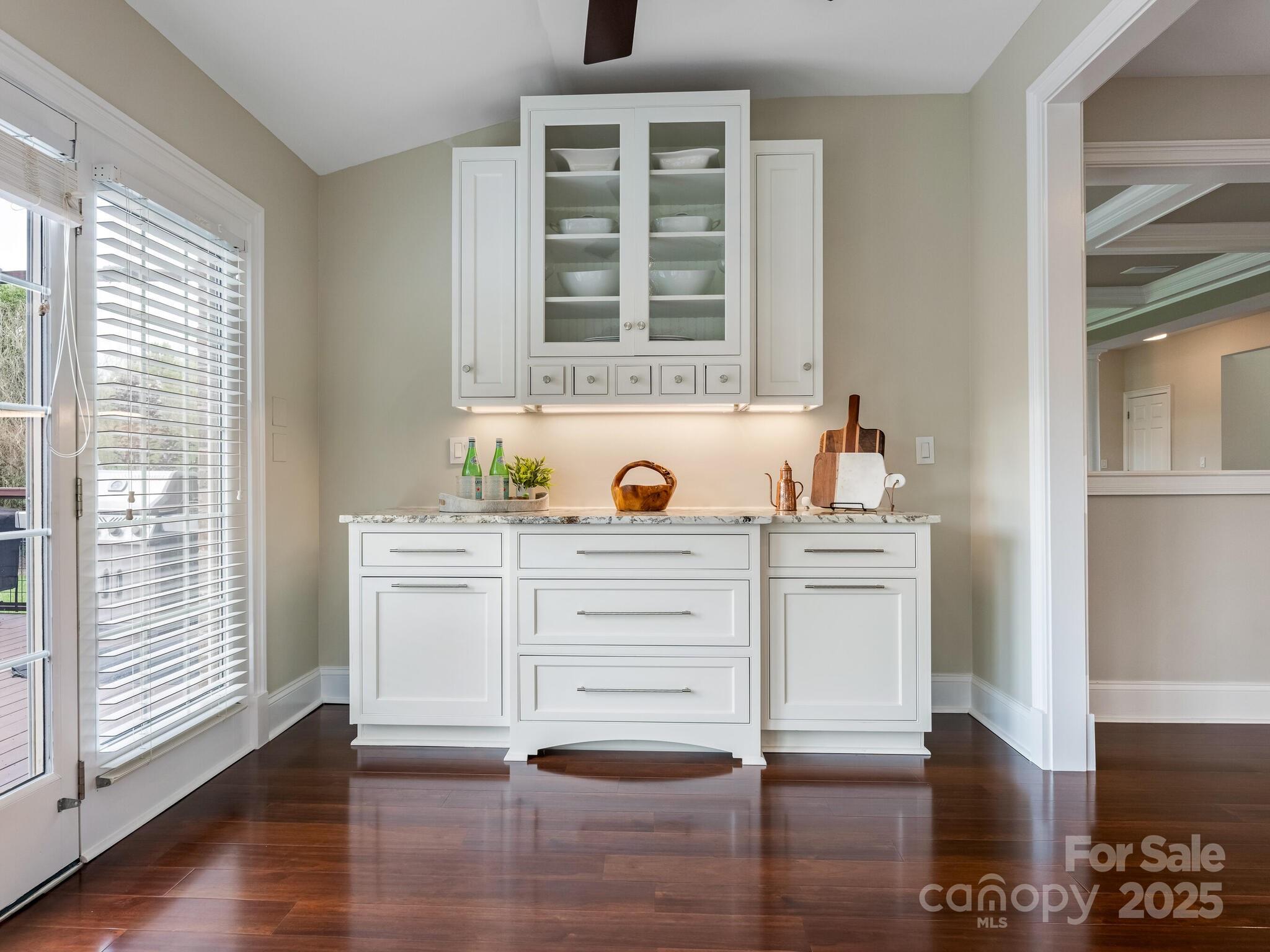 Marvin Creek - Residential