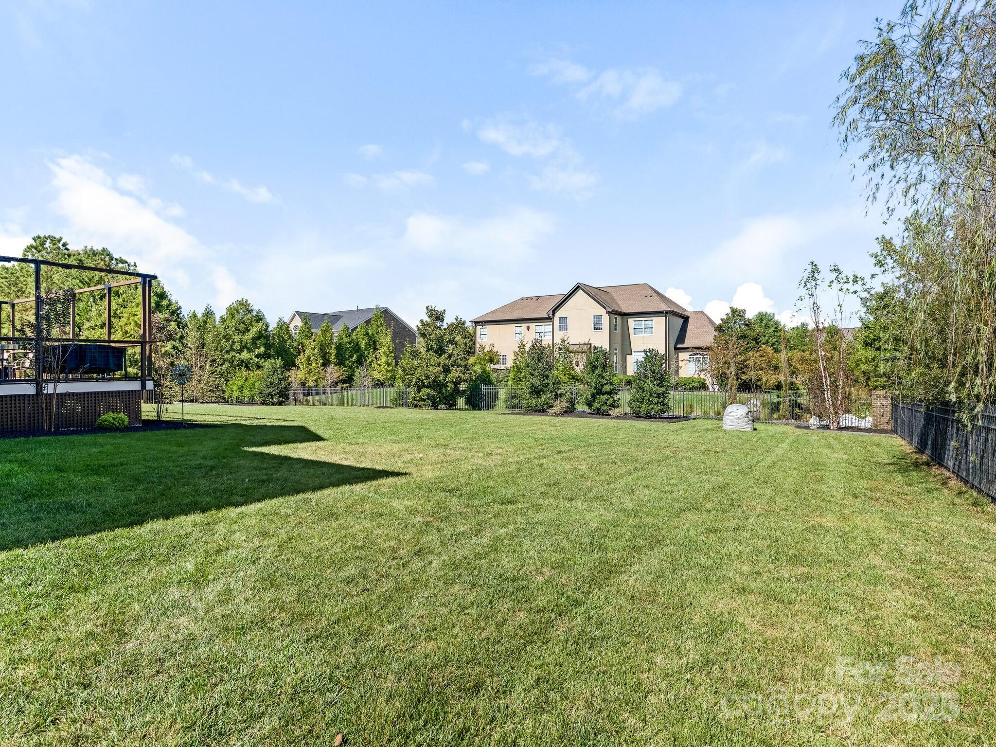 Marvin Creek - Residential