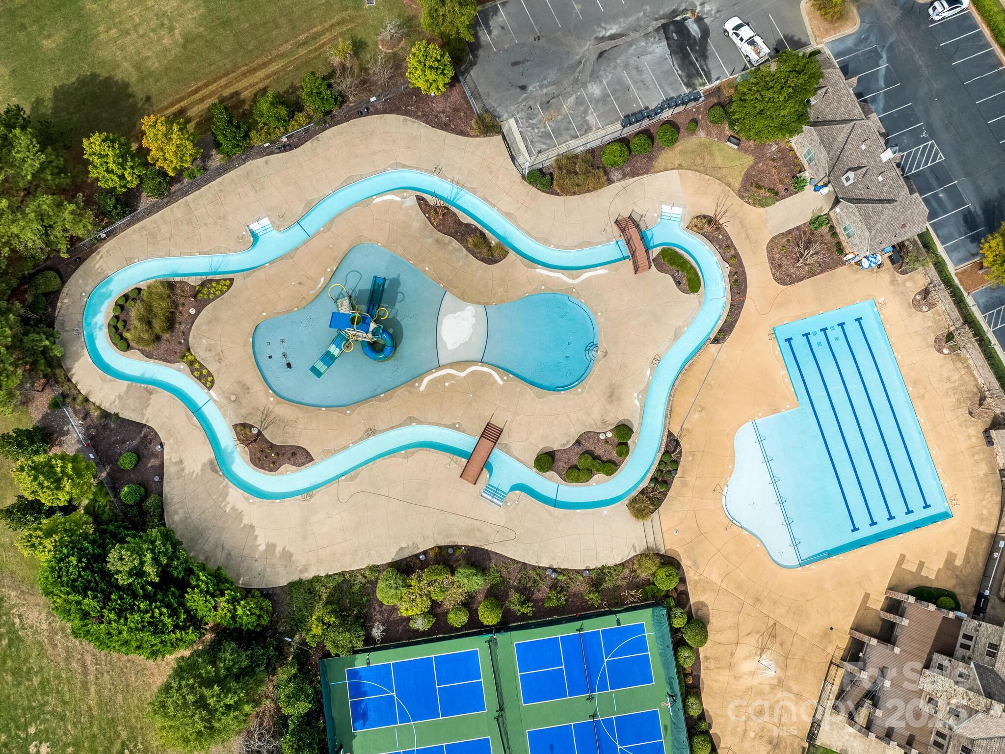 Marvin Creek - Residential