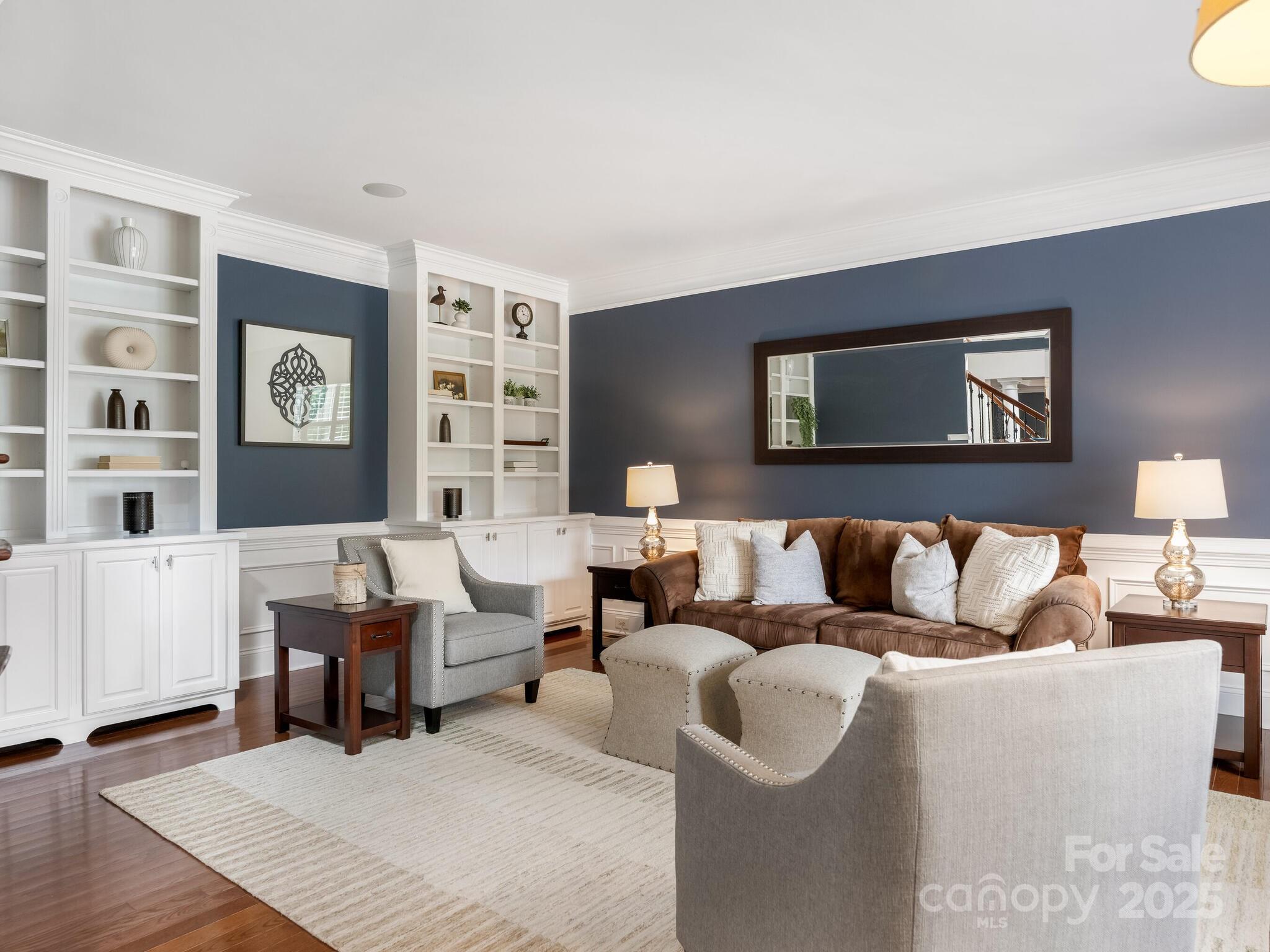 Marvin Creek - Residential