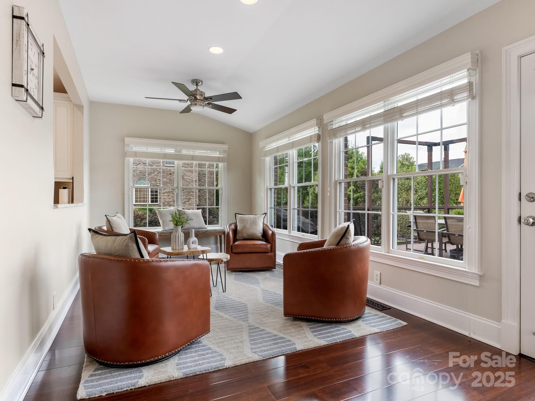 Marvin Creek - Residential