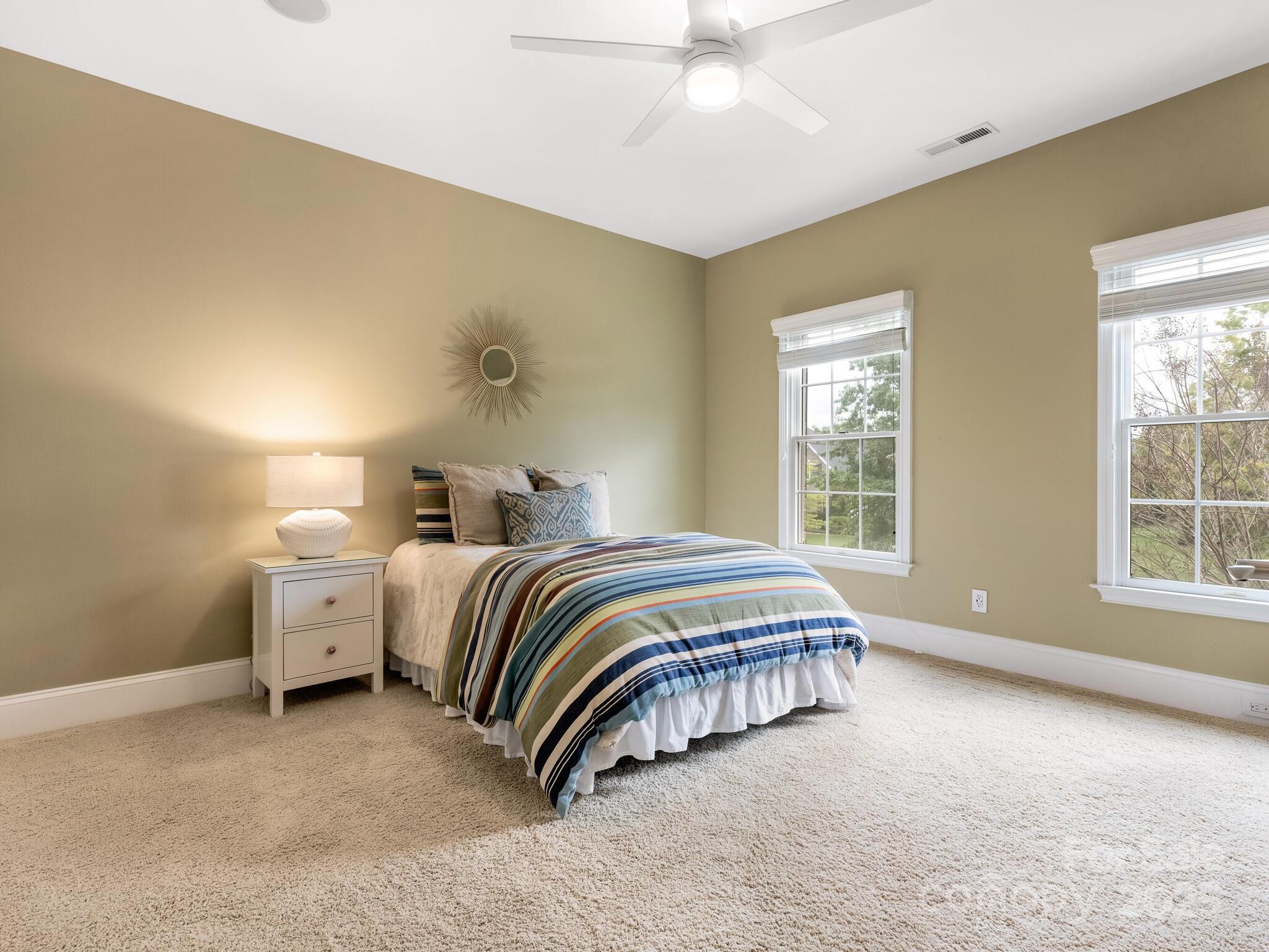 Marvin Creek - Residential