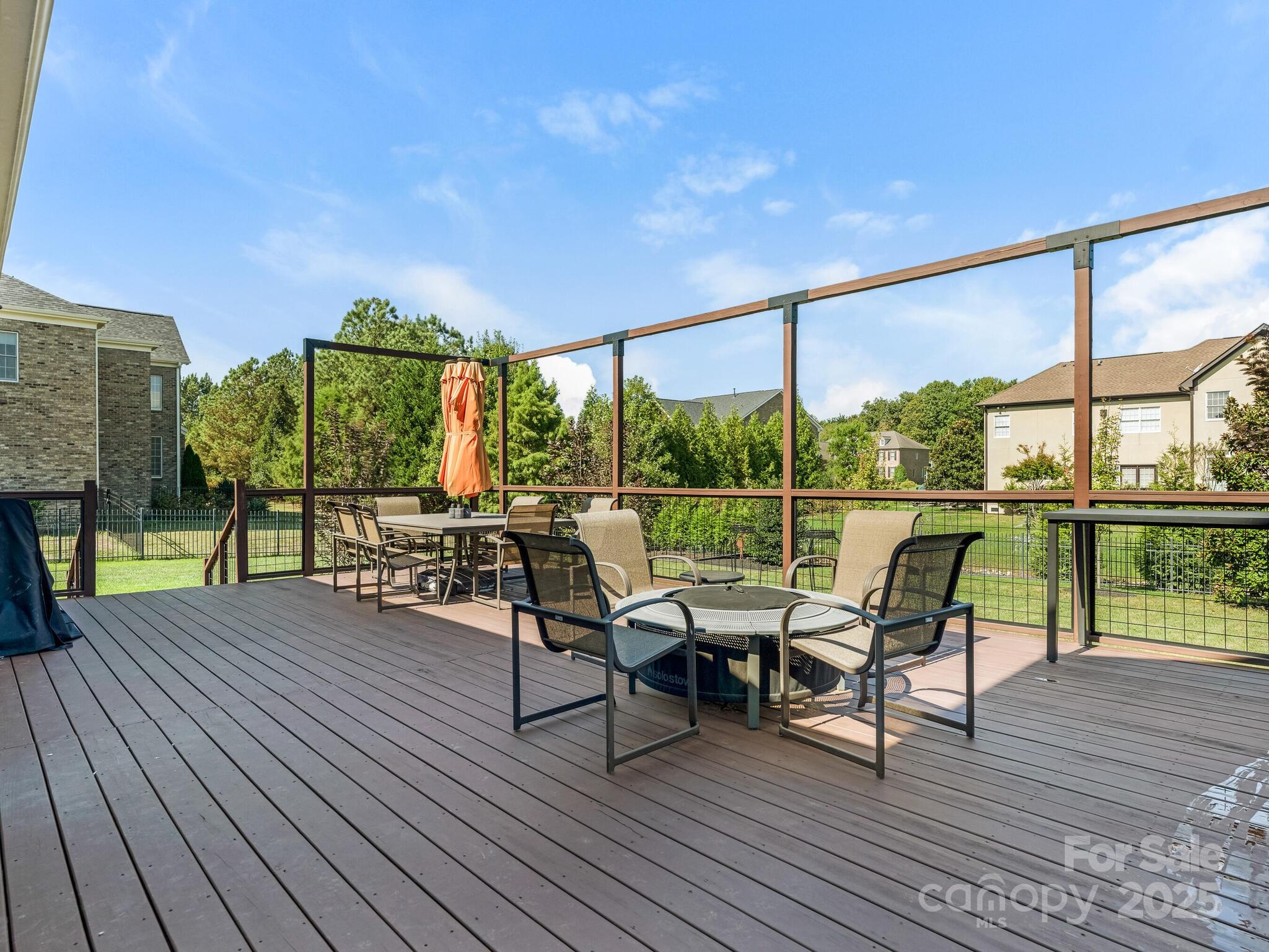 Marvin Creek - Residential