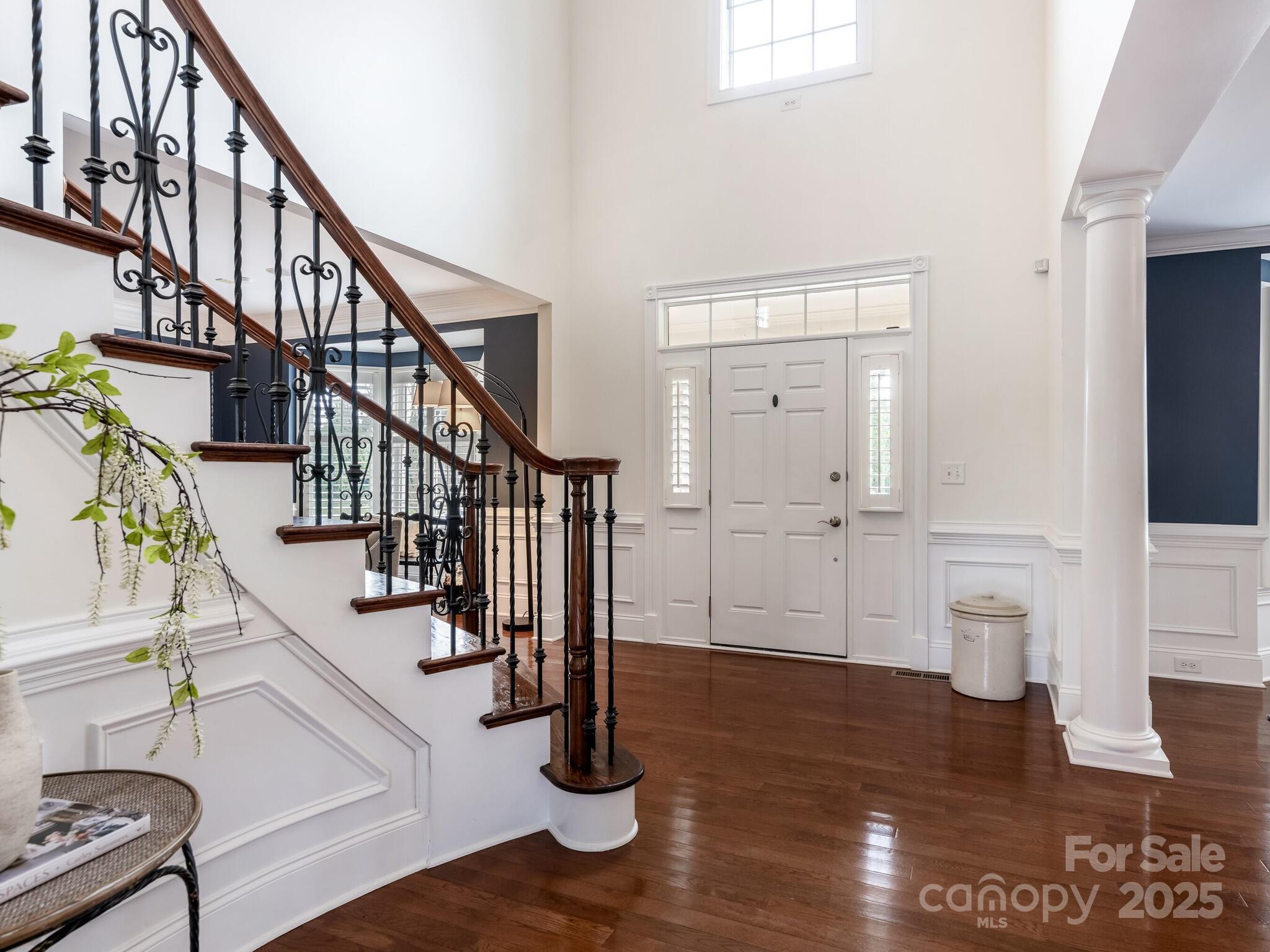 312 Fox Chase Court