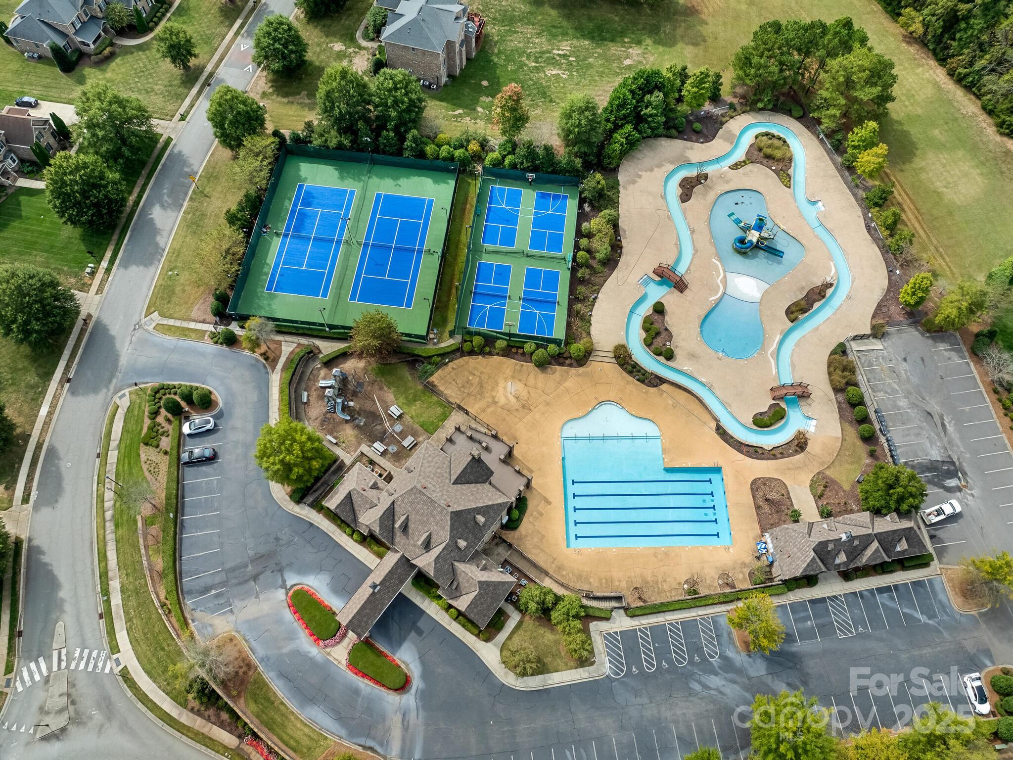 Marvin Creek - Residential