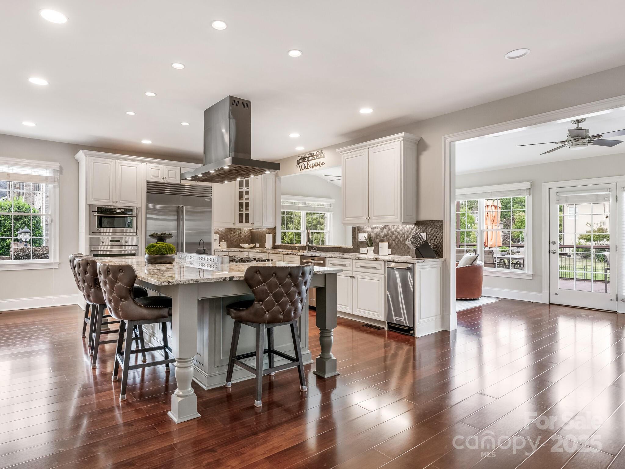 Marvin Creek - Residential