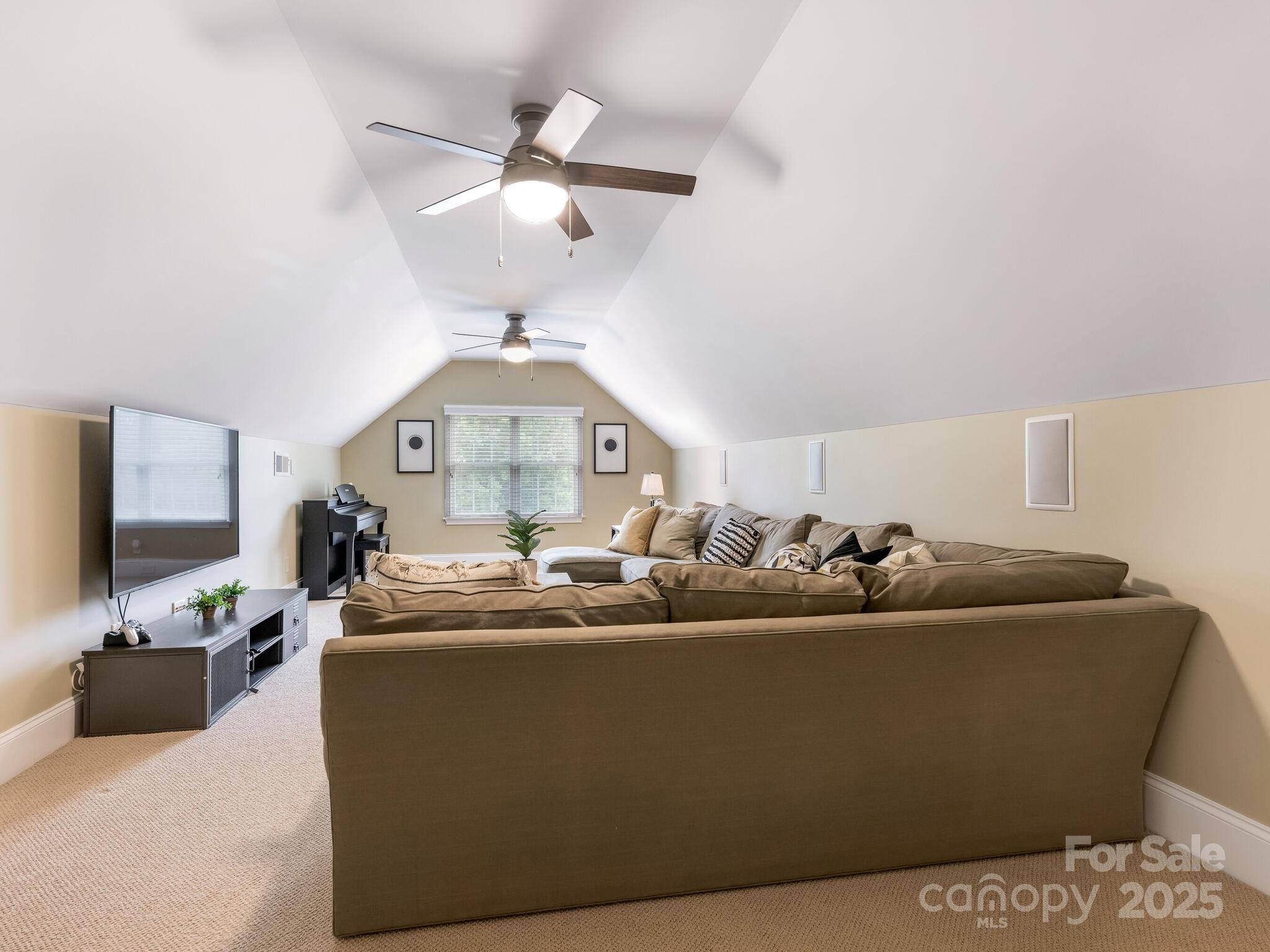 Marvin Creek - Residential