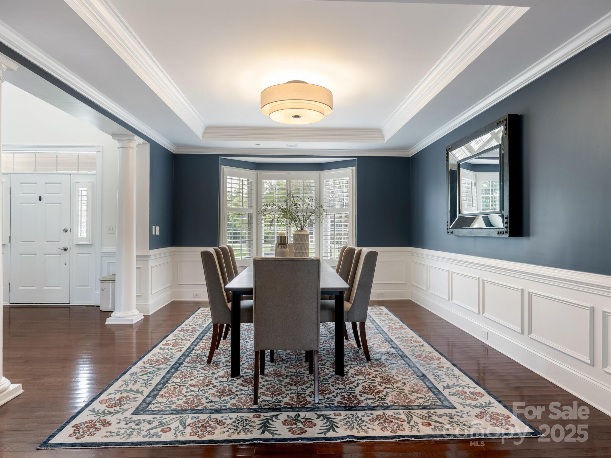 312 Fox Chase Court