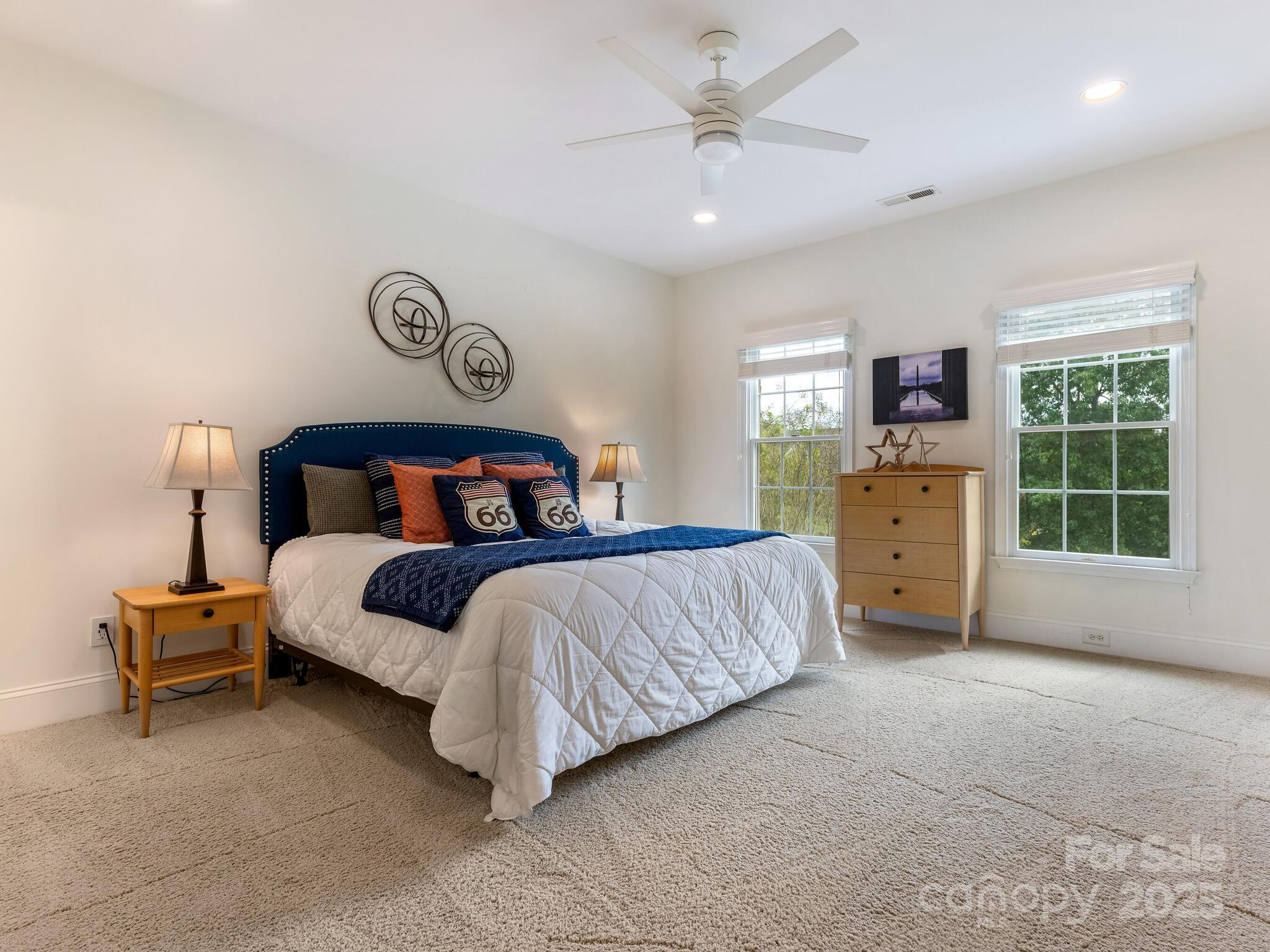 Marvin Creek - Residential