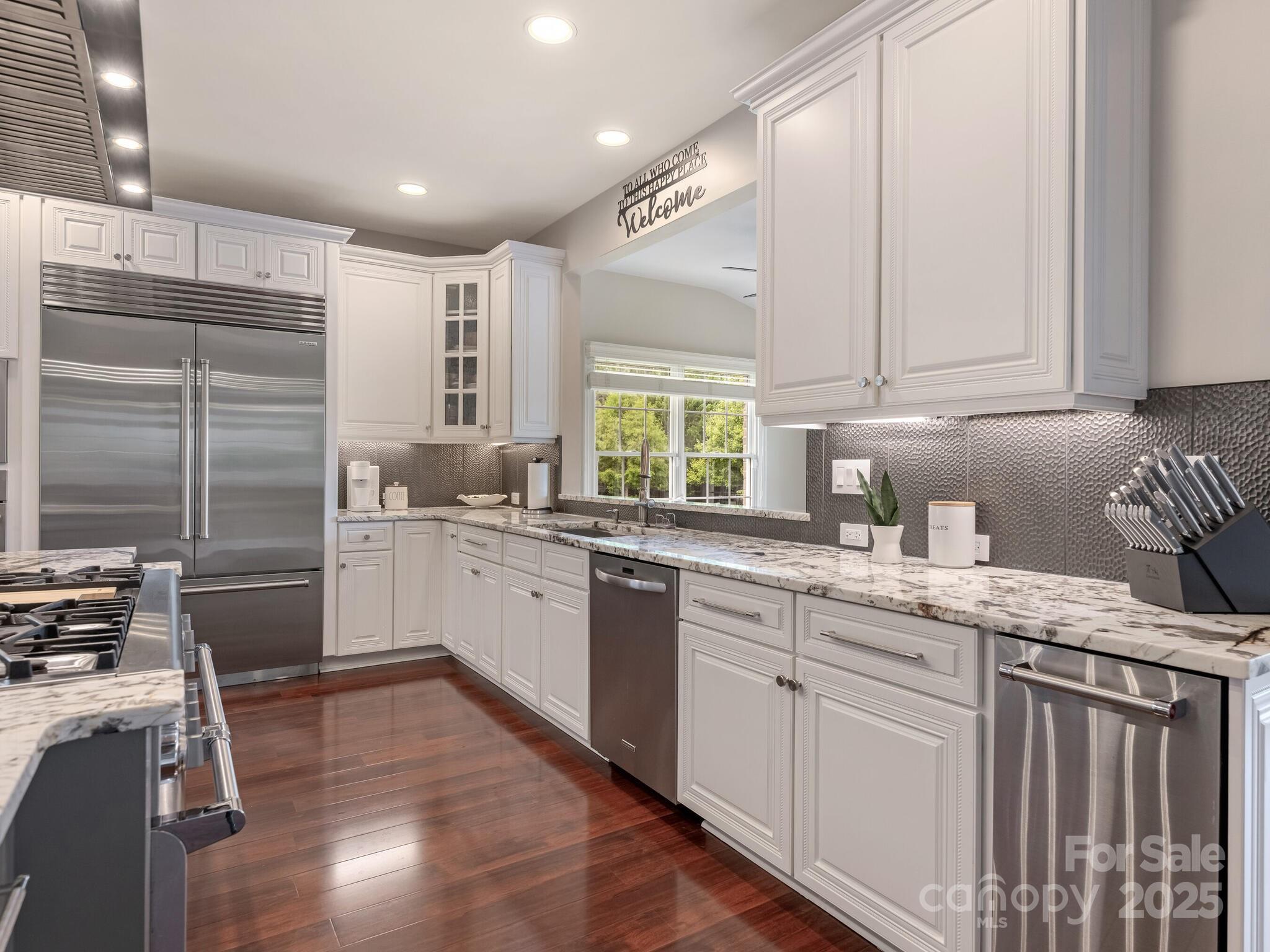 Marvin Creek - Residential