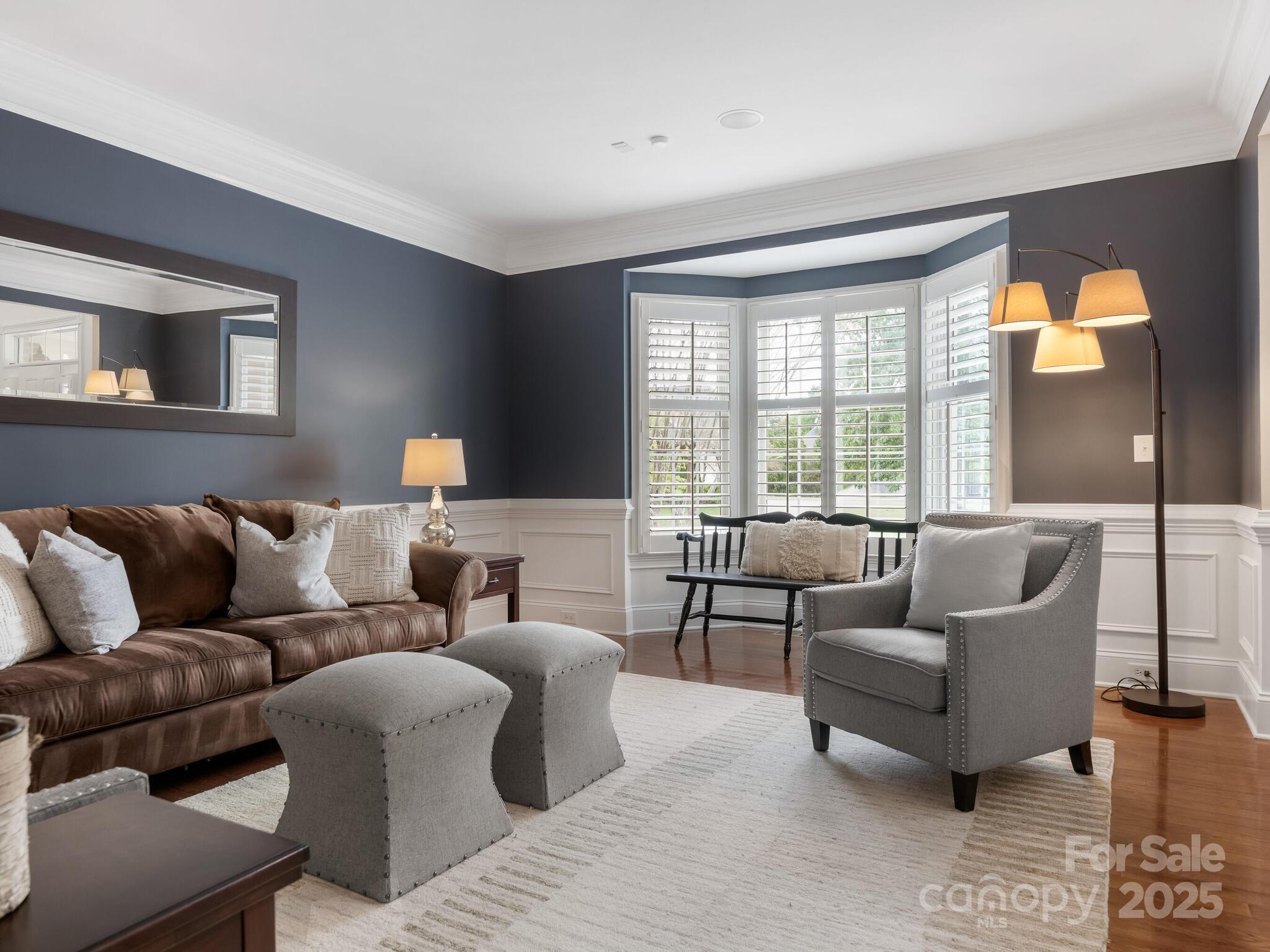 Marvin Creek - Residential