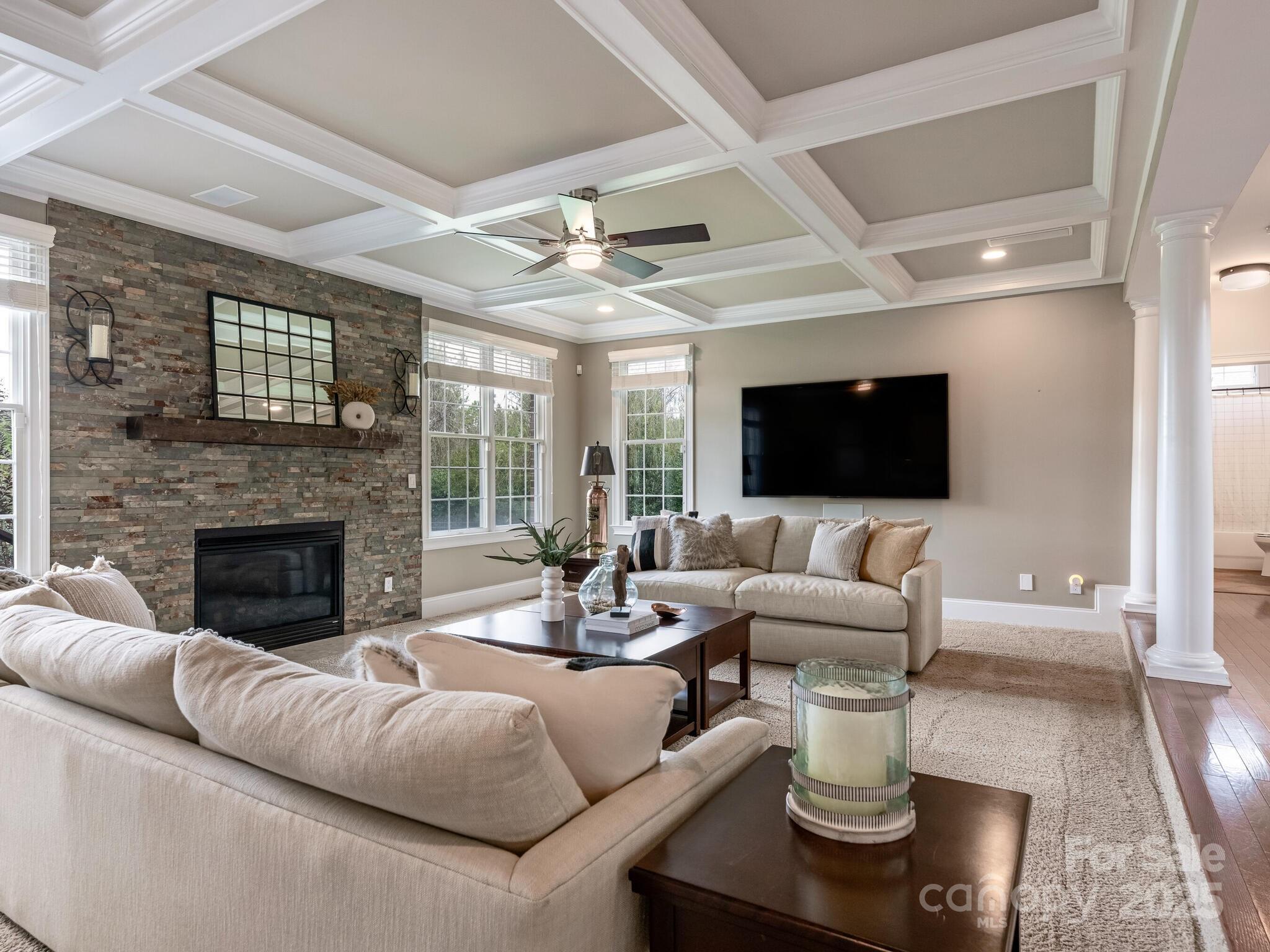 Marvin Creek - Residential